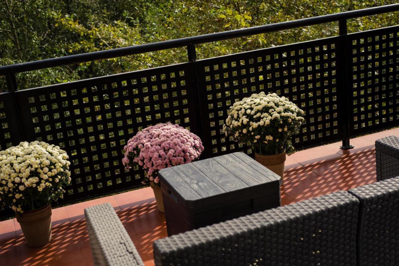 Casa Con Terraza Para 4 Personas En Plentzia Mendiondo Bagian luar foto