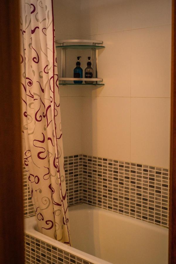Casa Con Terraza Para 4 Personas En Plentzia Mendiondo Bagian luar foto