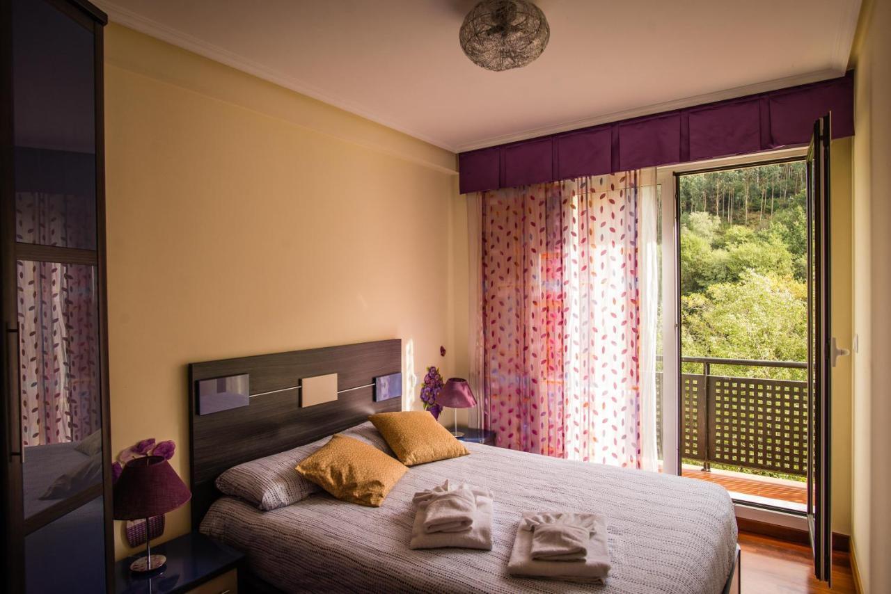 Casa Con Terraza Para 4 Personas En Plentzia Mendiondo Bagian luar foto