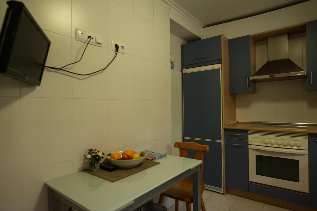 Casa Con Terraza Para 4 Personas En Plentzia Mendiondo Bagian luar foto