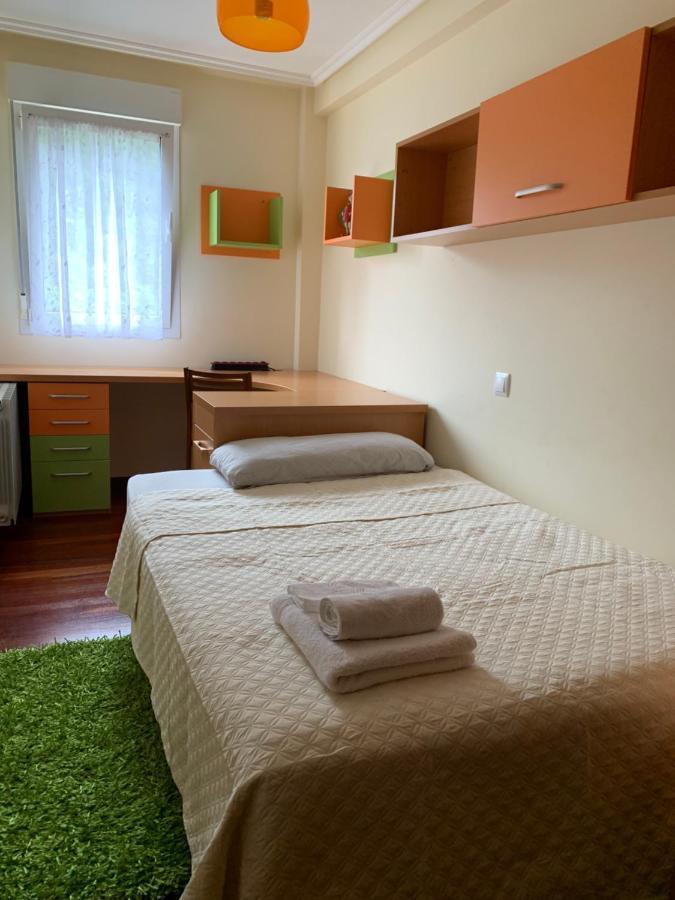 Casa Con Terraza Para 4 Personas En Plentzia Mendiondo Bagian luar foto
