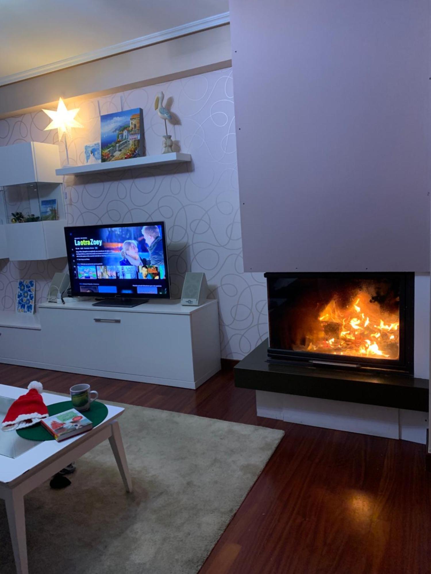 Casa Con Terraza Para 4 Personas En Plentzia Mendiondo Bagian luar foto